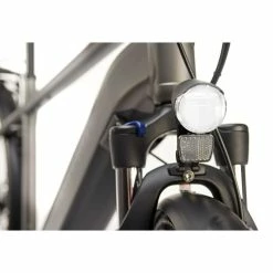 VTC Électrique Kalkhoff Endeavour 3.B Move Diamond Grey 625Wh 2023 -Vélos Urbains Soldes Boutique endeavour 3.b move diamond gris 7 700x700 1