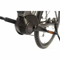 VTC Électrique Kalkhoff Endeavour 3.B Move Diamond Grey 625Wh 2023 -Vélos Urbains Soldes Boutique endeavour 3.b move diamond gris 9 700x700 1