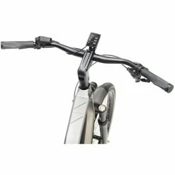 VTC Electrique Kalkhoff Endeavour 7.B Move+ Wave 750Wh Gris 2023 -Vélos Urbains Soldes Boutique endeavour 7.b move wave gris 3 700x700 1