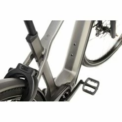 VTC Electrique Kalkhoff Endeavour 7.B Move+ Wave 750Wh Gris 2023 -Vélos Urbains Soldes Boutique endeavour 7.b move wave gris 4 700x700 1