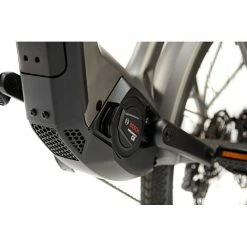 VTC Electrique Kalkhoff Endeavour 7.B Move+ Wave 750Wh Gris 2023 -Vélos Urbains Soldes Boutique endeavour 7.b move wave gris 8 700x700 1