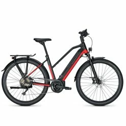 VTC Électrique Kalkhoff Endeavour 5.B Move+ 28 Trapèze -Vélos Urbains Soldes Boutique endeavour trapeze 700x700 2
