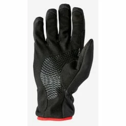 Gants Castelli Entrata Thermal Noir 2023 -Vélos Urbains Soldes Boutique entrata thermal noir 2 700x700 4