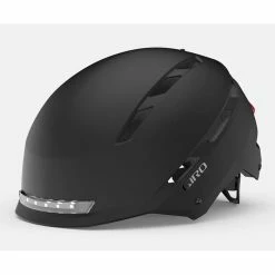 Casque Giro Escape Mips New Noir Matt