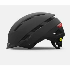Casque Giro Escape Mips New Noir Matt -Vélos Urbains Soldes Boutique escape m i p s black matte 4 700x700 1