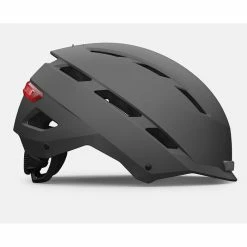 Casque Giro Escape Mips New Graphite Matt -Vélos Urbains Soldes Boutique escape m i p s matte graphite 3 700x700 1