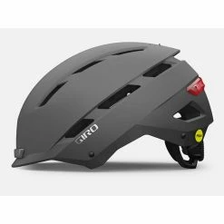 Casque Giro Escape Mips New Graphite Matt -Vélos Urbains Soldes Boutique escape m i p s matte graphite 4 700x700 2