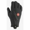 Gants Castelli Espresso GT Noir 2023 -Vélos Urbains Soldes Boutique espresso g t noir 1 700x700 1