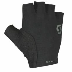 Gants Scott Essential Gel SF Noir 2023 -Vélos Urbains Soldes Boutique essential gel s f noir 2023 700x700 5