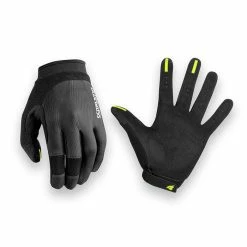 Gants Longs VTT Bluegrass React Noir -Vélos Urbains Soldes Boutique g a n t s b l u e g r a s s r e a c t noir 700x700 4
