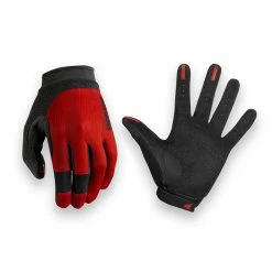 Gants Longs VTT Bluegrass React Rouge -Vélos Urbains Soldes Boutique g a n t s b l u e g r a s s r e a c t r o u g e s 700x700 2