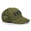 Casquette Gobik Trucker Army Unisex -Vélos Urbains Soldes Boutique g o r r a t r u c k e r a r m y 2020 1 1500x1500 700x700 1
