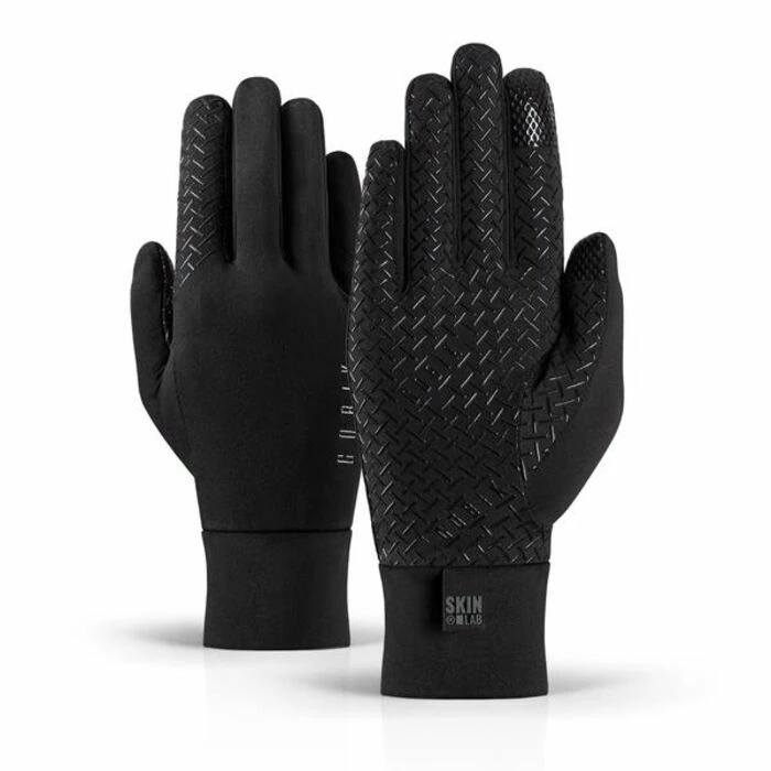 Gants Gobik Flux Unisex True 2.0 Noir 3 Gants Gobik Flux Unisex True 2.0 Noir