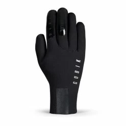 Gants De Pluie Gobik Tundra 2.0 Unisex Noir -Vélos Urbains Soldes Boutique g u a n t e s t u n d r a b l a c k 01 700x700 2