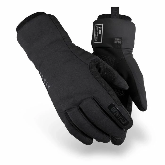Gants Thermiques Gobik Primaloft Zero Black Unisex 2023 13 Gants Thermiques Gobik Primaloft Zero Black Unisex 2023 – Image 11