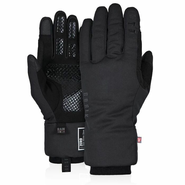 Gants Thermiques Gobik Primaloft Zero Black Unisex 2023 9 Gants Thermiques Gobik Primaloft Zero Black Unisex 2023 – Image 7