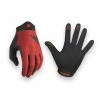 Gants Longs VTT Bluegrass Union Rouge 1 Gants Longs VTT Bluegrass Union Rouge -Vélos Urbains Soldes Boutique gants blugrass union rouge 700x700 1