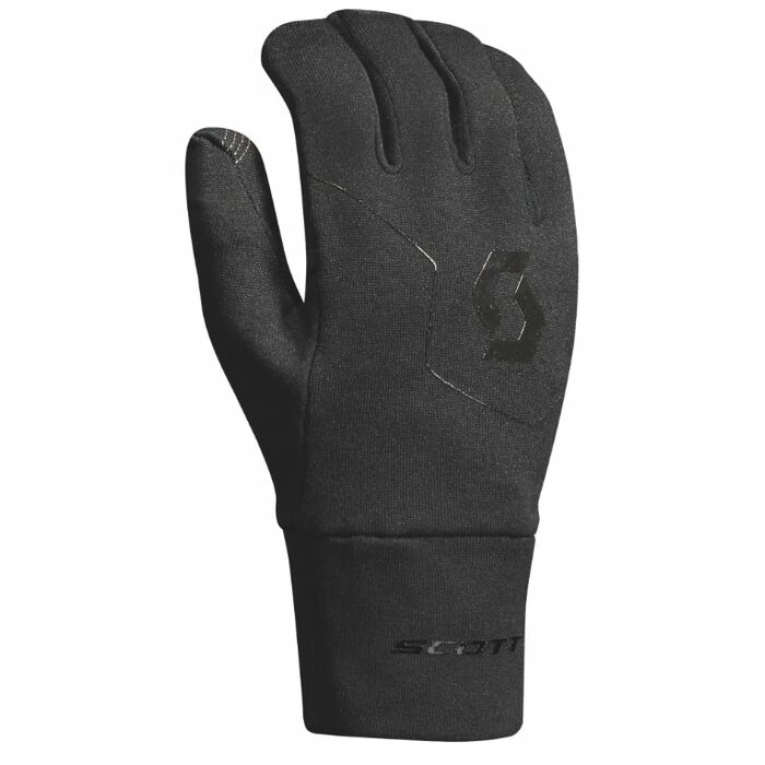 Gants Longs Scott Liner LF Noir 9 Gants Longs Scott Liner LF Noir – Image 7