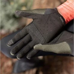 Gants VTT Gobik Lynx Army Unisex 2023 -Vélos Urbains Soldes Boutique gants v t t gobik lynx army 2 700x700 2