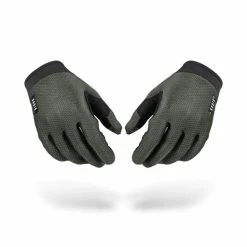 Gants VTT Gobik Lynx Army Unisex 2023 -Vélos Urbains Soldes Boutique gants v t t gobik lynx army 3 700x700 4