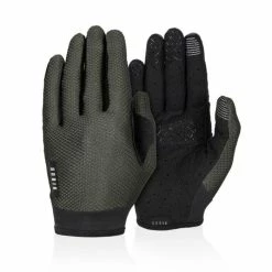 Gants VTT Gobik Lynx Army Unisex 2023 -Vélos Urbains Soldes Boutique gants v t t gobik lynx army 700x700 5