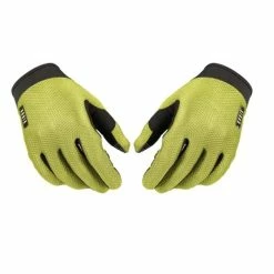 Gants VTT Gobik Lynx Citronell Unisex 2023 -Vélos Urbains Soldes Boutique gants v t t gobik lynx citronell 1 700x700 3
