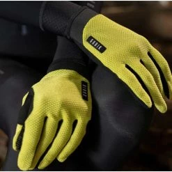 Gants VTT Gobik Lynx Citronell Unisex 2023 -Vélos Urbains Soldes Boutique gants v t t gobik lynx citronell 2 700x700 7