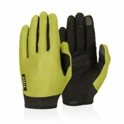 Gants VTT Gobik Lynx Citronell Unisex 2023 -Vélos Urbains Soldes Boutique gants v t t gobik lynx citronell 700x700 4