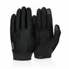 Gants VTT Gobik Lynx Unisex Black 2023 -Vélos Urbains Soldes Boutique gants v t t gobik lynx unisex black 700x700 1