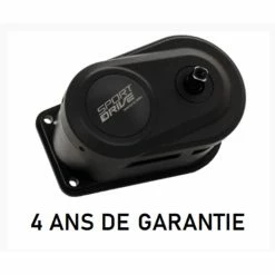 VTC Electrique Rock Machine Storm INT E70-29 Blanc/Menthe 2023 -Vélos Urbains Soldes Boutique garantie moteur 700x700 1