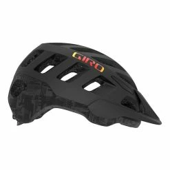 Casque VTT Giro Radix Noir Rouge -Vélos Urbains Soldes Boutique gi 108.20446 c 002 700x700 2
