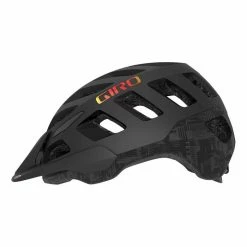 Casque VTT Giro Radix Noir Rouge -Vélos Urbains Soldes Boutique gi 108.20446 c 700x700 2