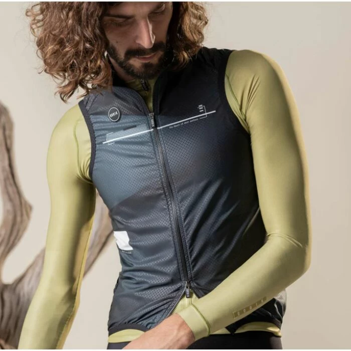 Gilet Sans Manche Gobik Plus 2.0 Royal Black Homme 2023 29 Gilet Sans Manche Gobik Plus 2.0 Royal Black Homme 2023 – Image 27