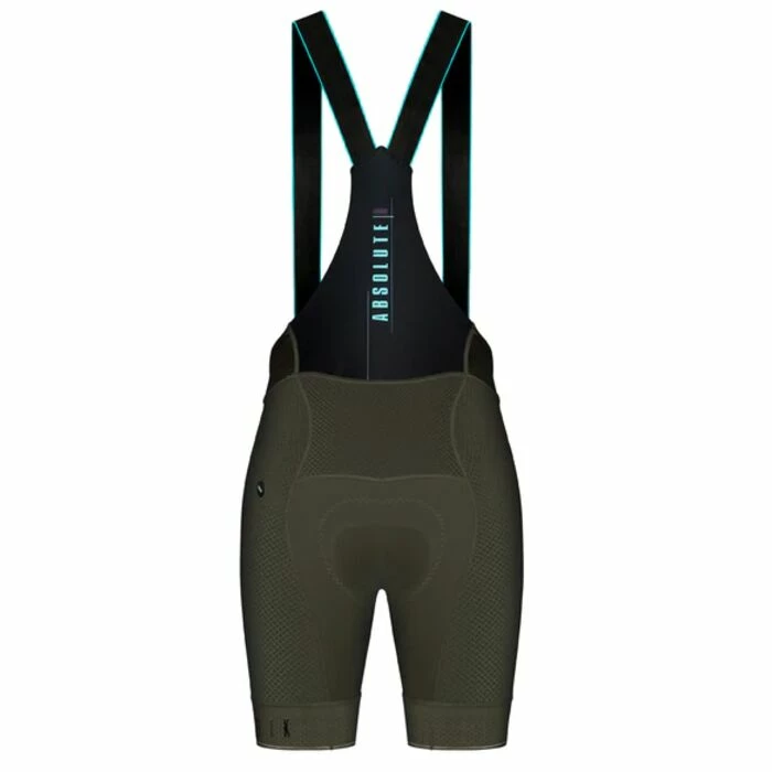 Cuissard Court Gobik Absolute 5.0 K9 Army Femme 19 Cuissard Court Gobik Absolute 5.0 K9 Army Femme – Image 17