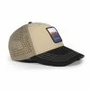 Casquette Gobik Trucker 2.0 Titan Desert CAP 1 Casquette Gobik Trucker 2.0 Titan Desert CAP -Vélos Urbains Soldes Boutique gobik casquette titan desert 700x700 1