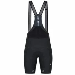 Cuissard Court Gobik Grit Noir Homme -Vélos Urbains Soldes Boutique gobik grit noir homme 2022 1 700x700 4