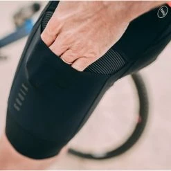 Cuissard Court Gobik Grit Noir Homme -Vélos Urbains Soldes Boutique gobik grit noir homme 2022 3 700x700 3