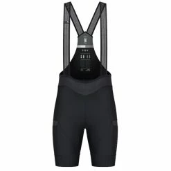 Cuissard Court Gobik Grit Noir Homme -Vélos Urbains Soldes Boutique gobik grit noir homme 2022 700x700 5