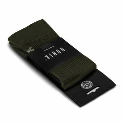 Chaussettes Gobik Hiver Merinos Army 2023 -Vélos Urbains Soldes Boutique gobik hiver merinos army 1 700x700 2