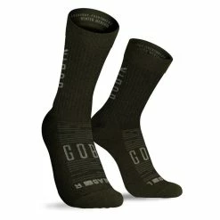 Chaussettes Gobik Hiver Merinos Army 2023 -Vélos Urbains Soldes Boutique gobik hiver merinos army 700x700 2