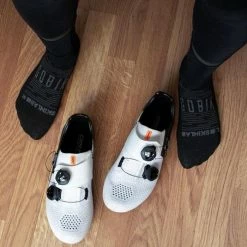 Chaussettes Gobik Hiver Merinos Noir 2023 -Vélos Urbains Soldes Boutique gobik hiver merinos noir 2 700x700 1