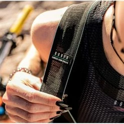 Cuissard Court Gobik Limited 5.0 K9 Noir Femme -Vélos Urbains Soldes Boutique gobik limited 5.0 k9 n o i r 3 700x700 4