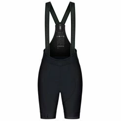 Cuissard Court Gobik Limited 5.0 K9 Noir Femme -Vélos Urbains Soldes Boutique gobik limited 5.0 k9 n o i r 700x700 2