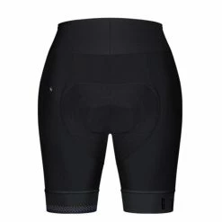 Cuissard Court Gobik Limited Sans Bretelles 5.0 K9 Noir Femme -Vélos Urbains Soldes Boutique gobik limited 5.0 k9 noir sans bretelles f e m m e 700x700 4