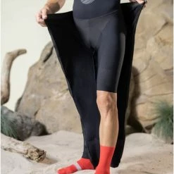 Collant D'Echauffement Gobik Zolder Black 2023 -Vélos Urbains Soldes Boutique gobikzolder 700x700 5