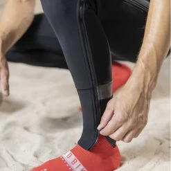 Collant D'Echauffement Gobik Zolder Black 2023 -Vélos Urbains Soldes Boutique gobikzolder1 700x700 4