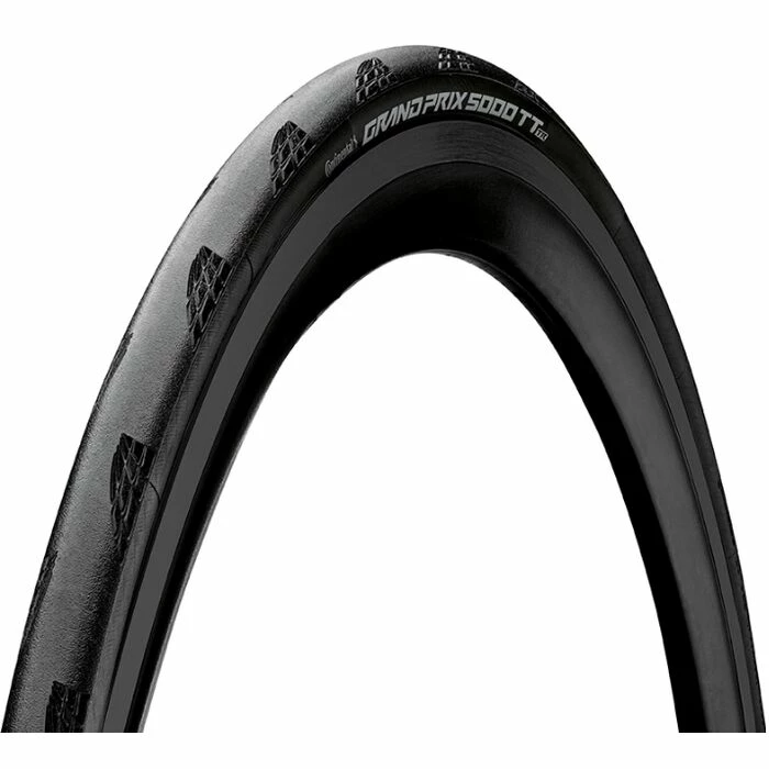 Pneu Route Continental GP5000 TT 700x28C Tubeless Ready Souple 3 Pneu Route Continental GP5000 TT 700x28C Tubeless Ready Souple