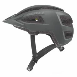 Casque Scott Groove Plus Gris Mat 15 Casque Scott Groove Plus Gris Mat -Vélos Urbains Soldes Boutique groove plus gris matt 4 700x700 1