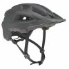 Casque Scott Groove Plus Gris Mat -Vélos Urbains Soldes Boutique groove plus gris matt 5 700x700 1