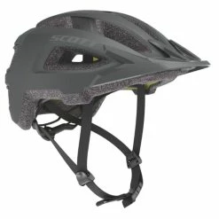 Casque Scott Groove Plus Gris Mat 20 Casque Scott Groove Plus Gris Mat -Vélos Urbains Soldes Boutique groove plus gris matt 5 700x700 2